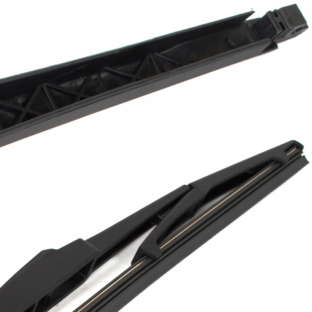 фото №8, Suzuki wagon r+ 2000- двірник важіль двірники задня + щітка