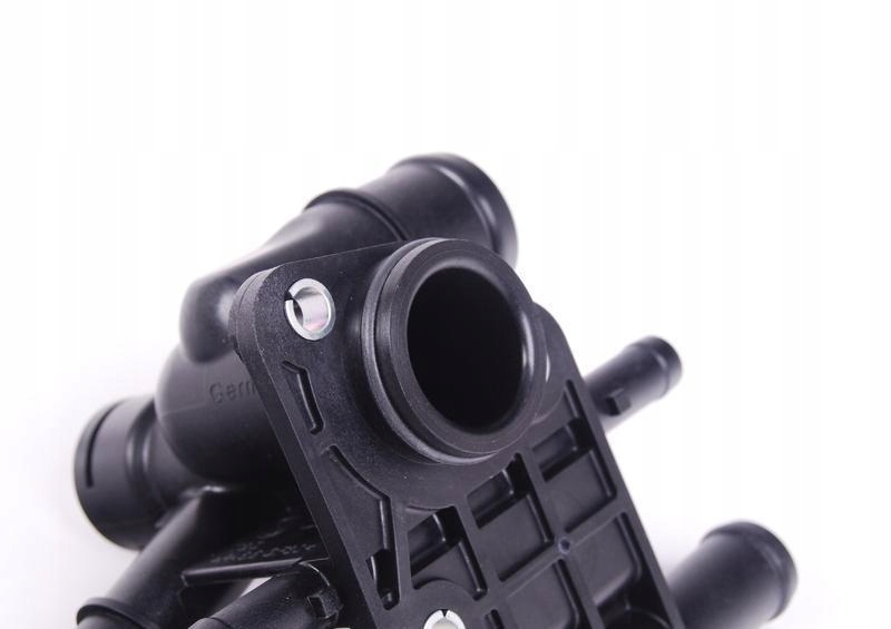 фото №7, Соединение водяные vag audi a3 a1 vw golf passat оригинальный 06f121132h