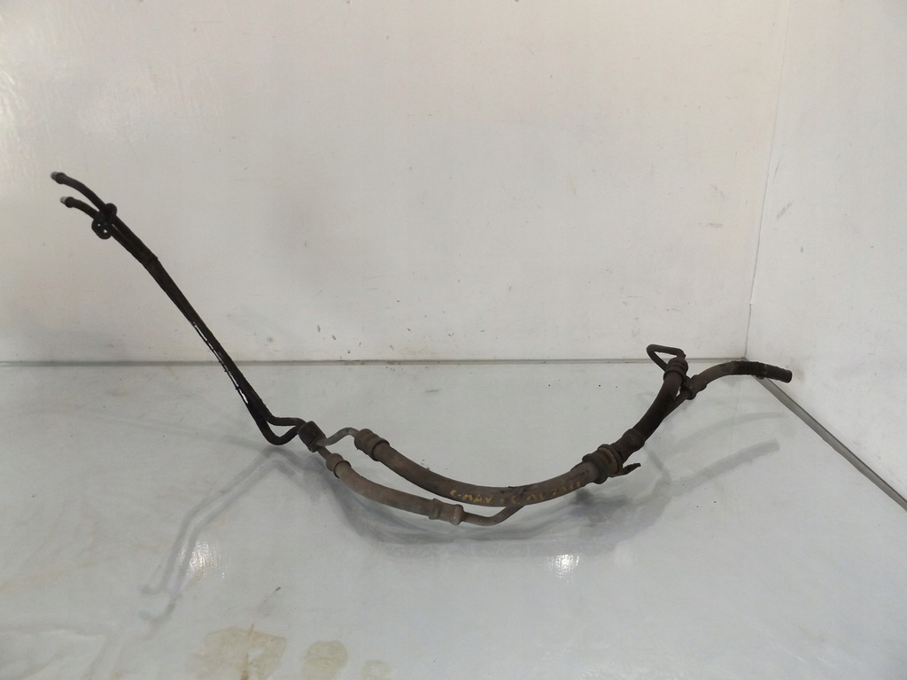 фото №1, C-max mk1 1,6tdci трубка підсилювача