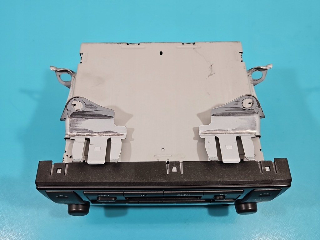 фото №9, Радіо заводський toyota camry vi xv30 01-06 86120-aa050 радіопрогравач