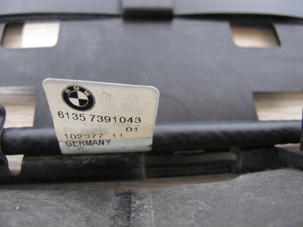 фото №5, Smart открывалка bmw f34 7451529 7391042 7391043