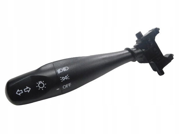 фото №1, Hyundai переключатель elektr света atos 93433-02001 93433 02001