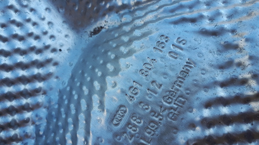 фото №11, S6 c7 a6 защита защита тепловые жабо a7 s7