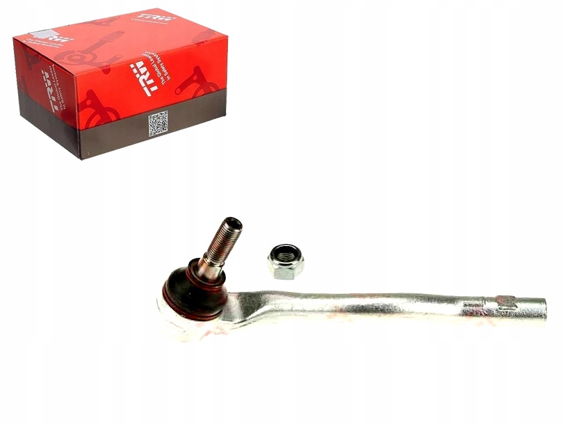 фото №1, Наконечник тяга кермовий mercedes gl x164 m