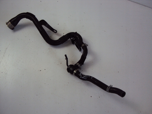 фото №1, Шланг интеркулер renault captur 0.9 tce fl