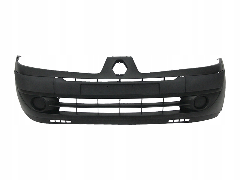 фото №1, Бампер передний перед renault clio ii campus 2001-