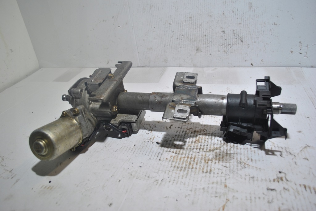 фото №9, Підсилювач електричний opel agila 48200-83e64