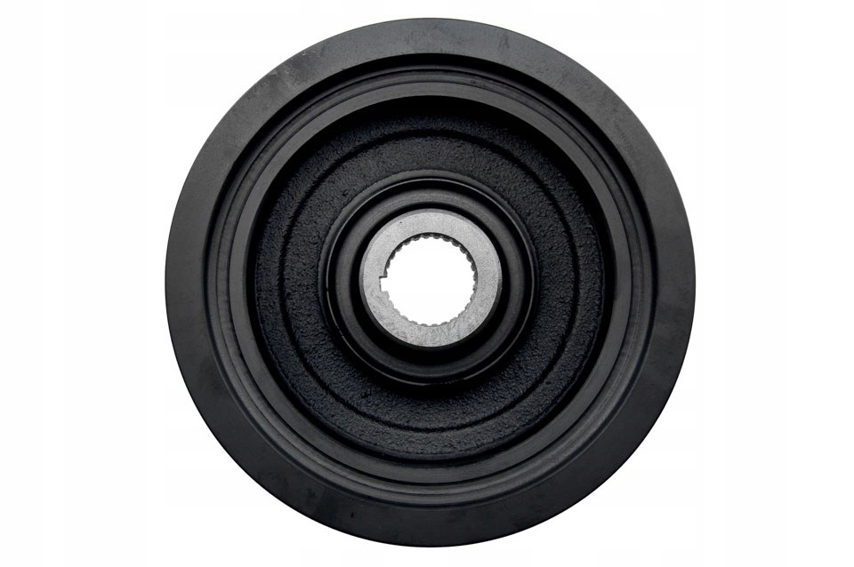 фото №9, Шків колінчастого вала korb. honda eng. 1.4 civic 00-06