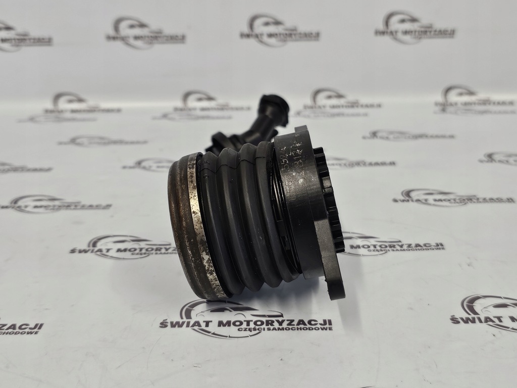 фото №6, Bravo doblo 1.6 m-jet 198a3000 13r 105km циліндр зчеплення 55240571