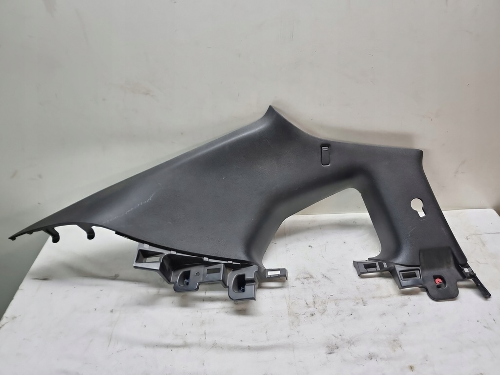 фото №1, Nissan gtr r35 защита обивка салона левая