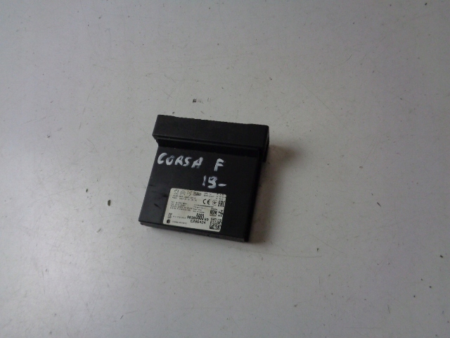 фото №1, Модуль света peugeot 208 ii 2008 ii 2019-