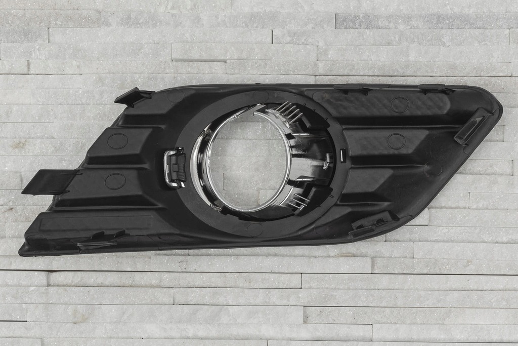 фото №9, Opel mokka i 12-16 решётка бампера левая 95470234