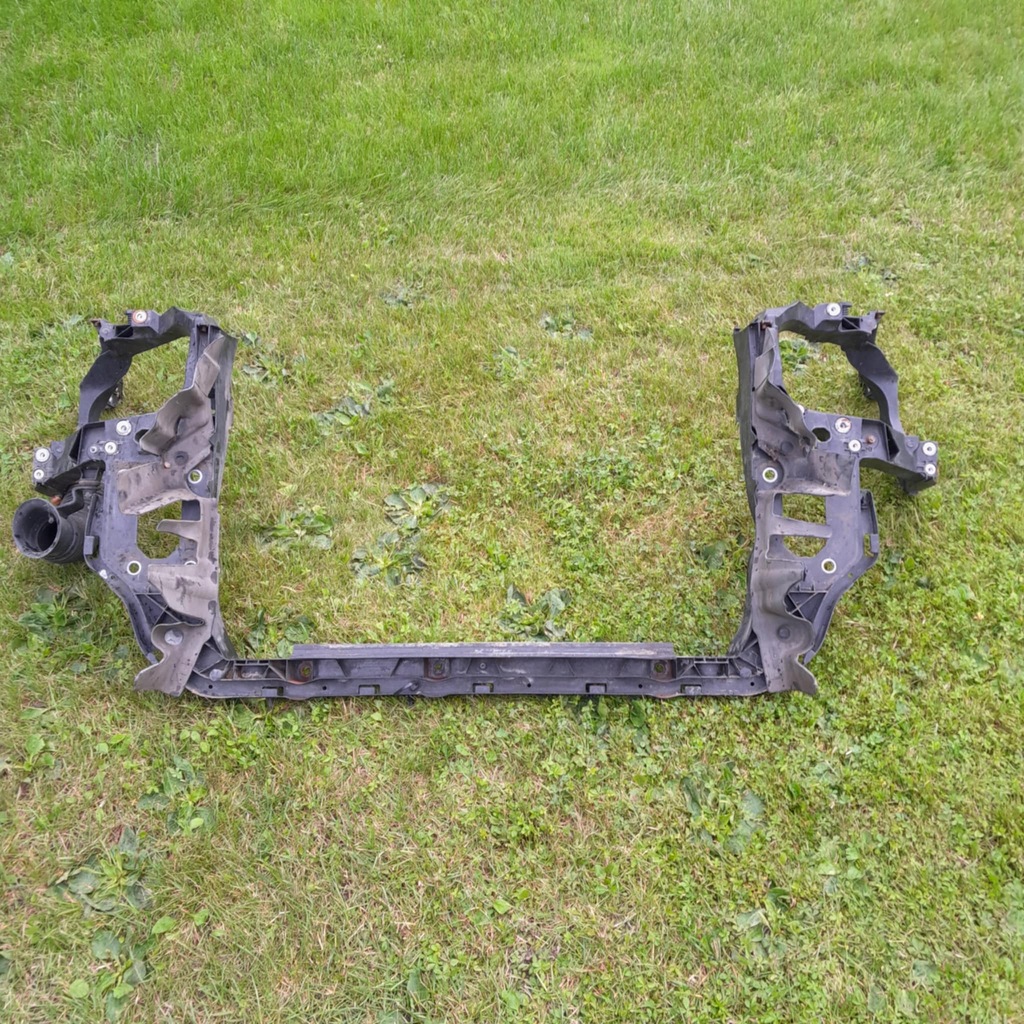 фото №1, Pas передний оригинальный chrysler voyager lancia v rok 2008-2016