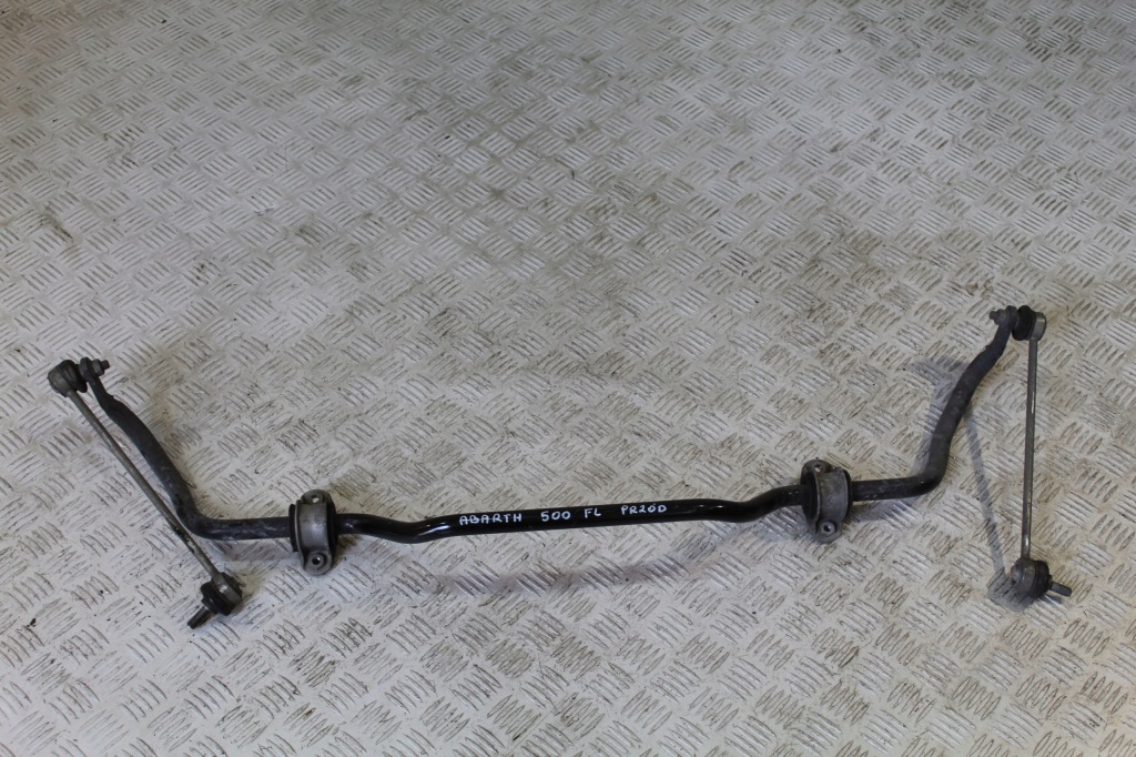 фото №1, Стабилизатор тяга перед fiat 500 abarth lift