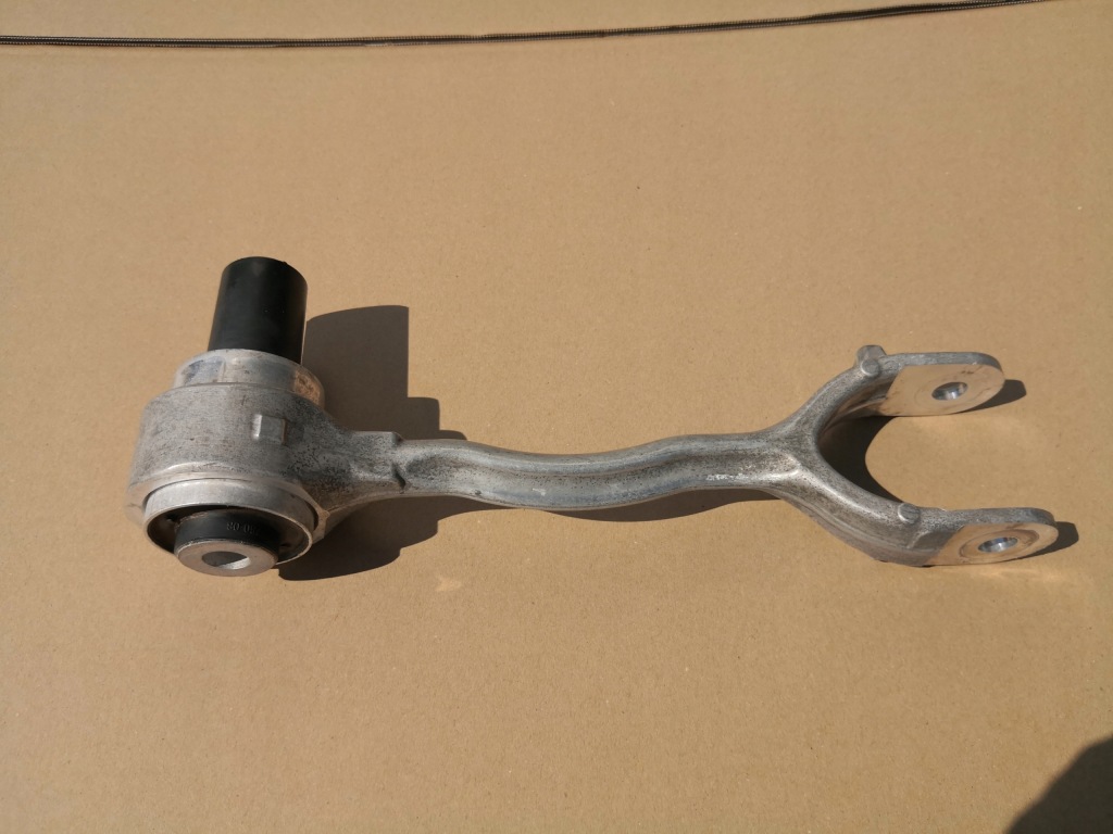 фото №5, Jaguar xf x260 важіль задній нижній лівий gx735k976af