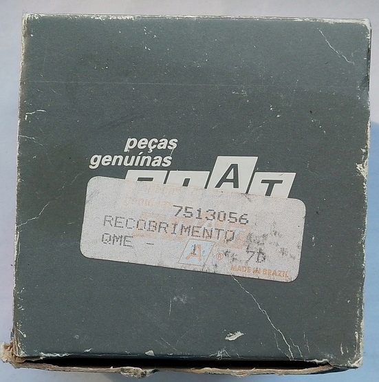 фото №1, Стрічка декоративна duna