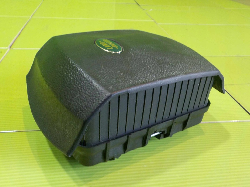 фото №2, Freelander ii 08r подушка безопасности подушка водителя