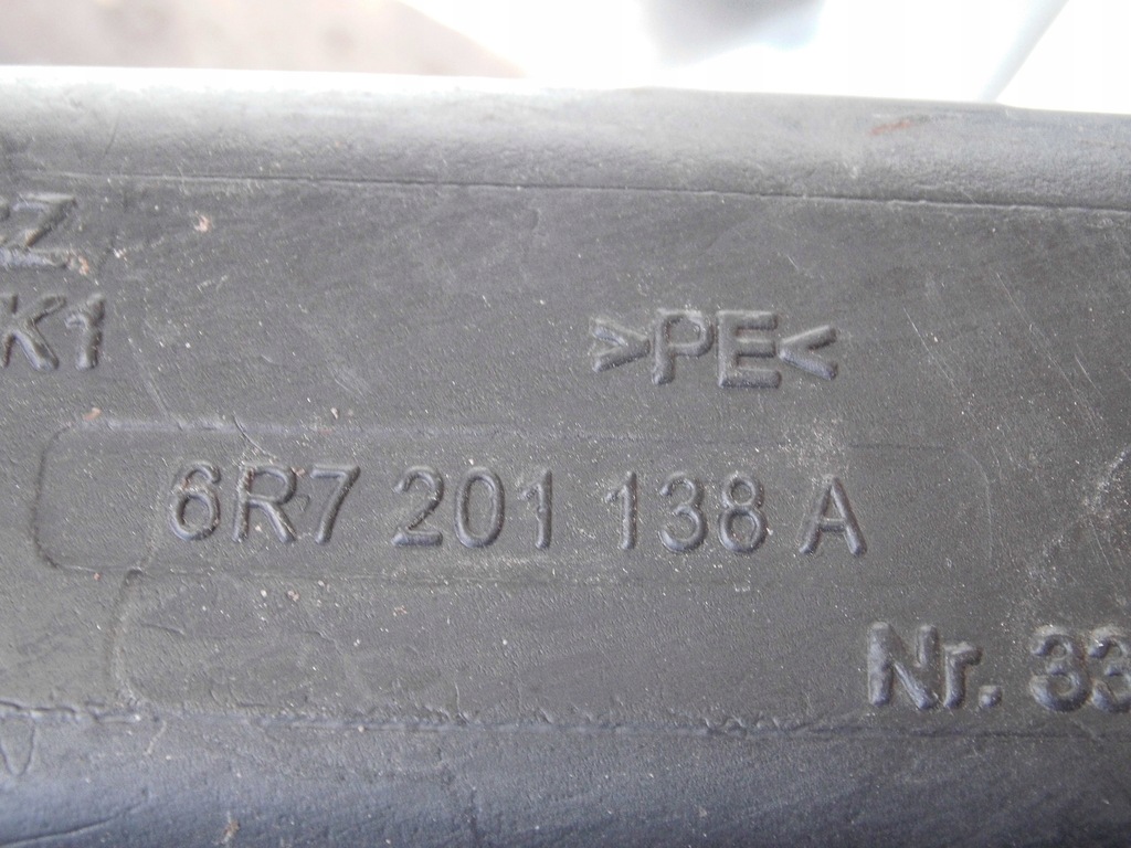 фото №5, Бак топлива seat toledo iv skoda rapid 1.6tdi