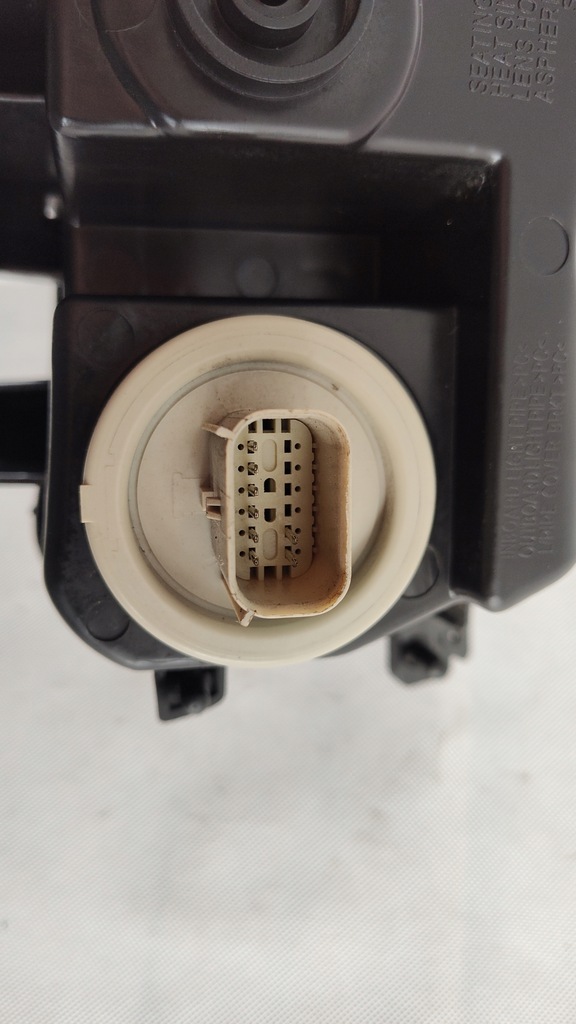 фото №12, Chevrolet camaro full led левый фара лампа левая