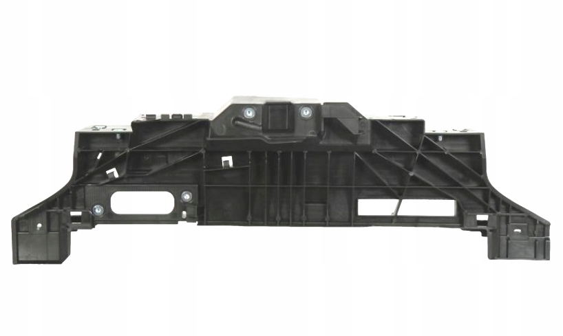 фото №1, Peugeot partner 2018 - pas передній