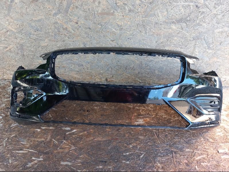 фото №1, Volvo v60 ii s60 iii 18- бампер передний перед