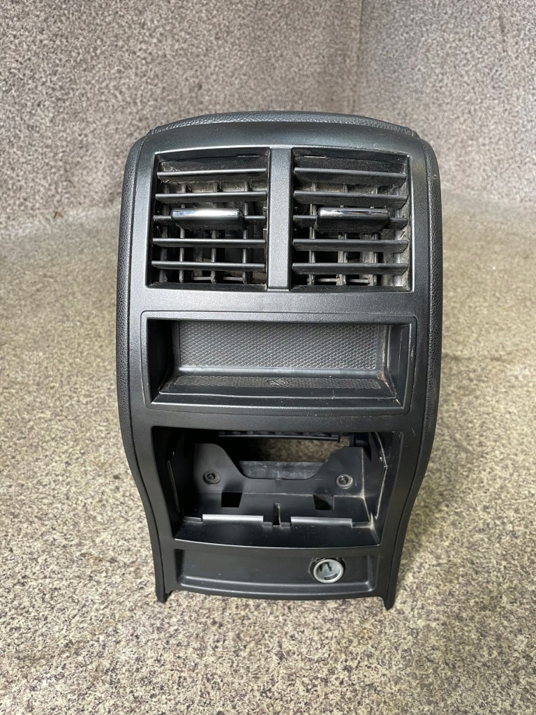 Підлокітник тунель середній ґрати обдув бардачок mercedes ml w164 шкіра Київ