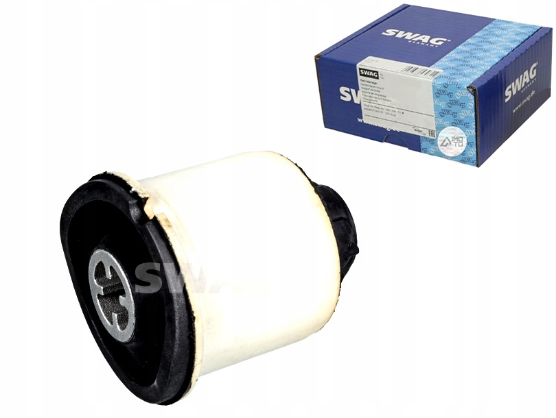 фото №1, Сайлентблок балка подвеска задняя l/p renault grand scenic ii megane