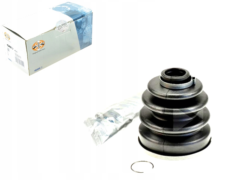 фото №1, Lobro 302569 набор защита, система рулевой