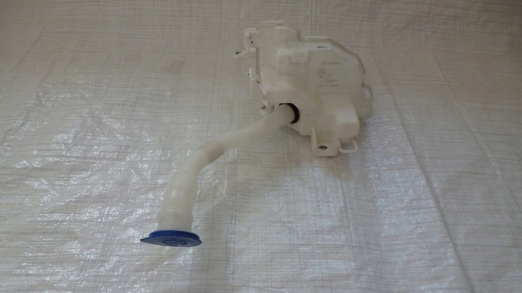 фото №5, Mazda бачок омивача