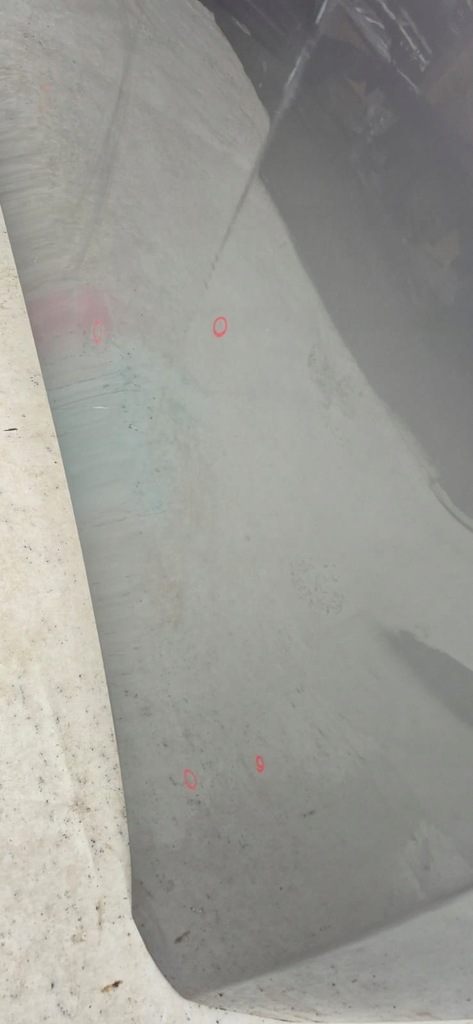 фото №11, Peugeot 308 ii 2 13-17 капот крышка двигателя