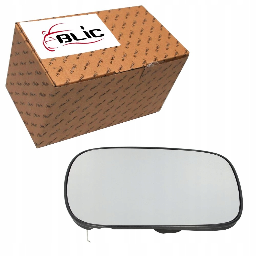 фото №1, Скло дзеркало pr сферичне volvo xc90 i 2002-14