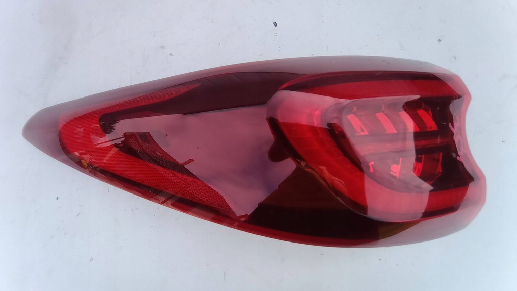 фото №1, Лампа задня задня ліва kia sportage iv 92401f1600