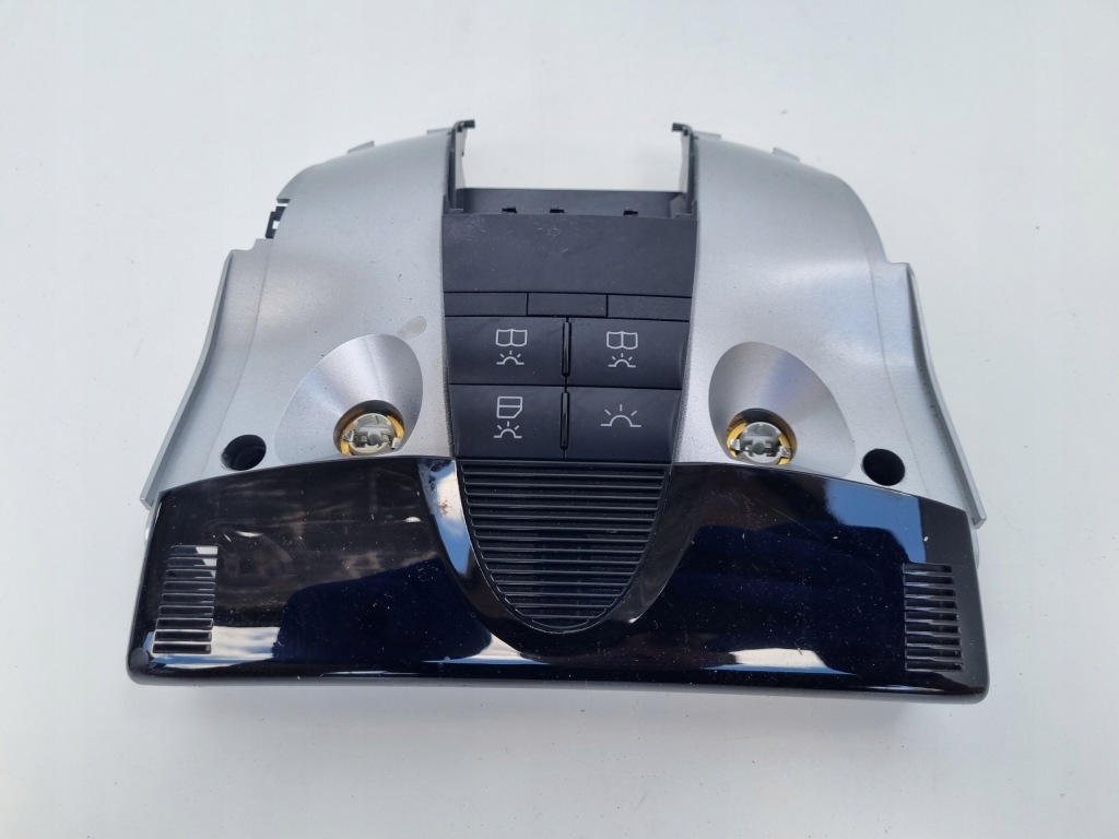 фото №1, Лампа освещение кабины mercedes slk r171 lift