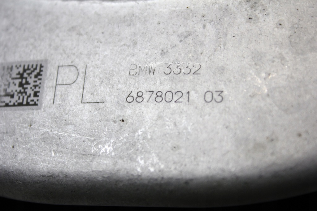 фото №6, Поворотний кулак важелі лівий задня bmw g05 x5 g06 x6 g07 x7