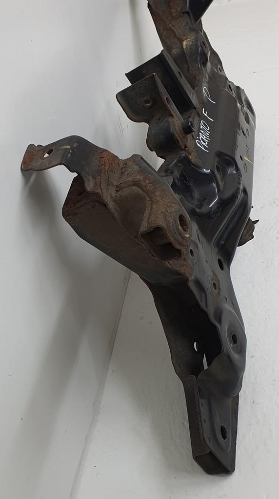 фото №4, Подрамник подрамник балка подрамник перед kia picanto i