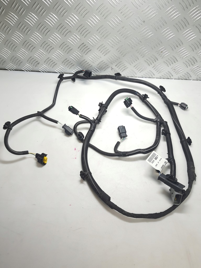 Жгут электропроводка бампера перед pdc peugeot 308 t9 gt 9825380080 Киев