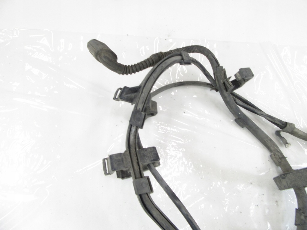 фото №5, Джгут електропроводка дроти гальма паркувальний ручного bmw 5 f11 kombi