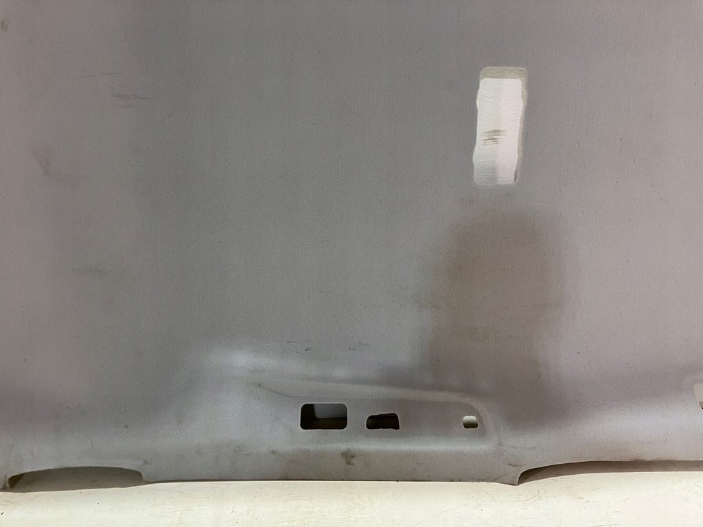 фото №5, Corolla e21 kombi обычный крыша потолок серая