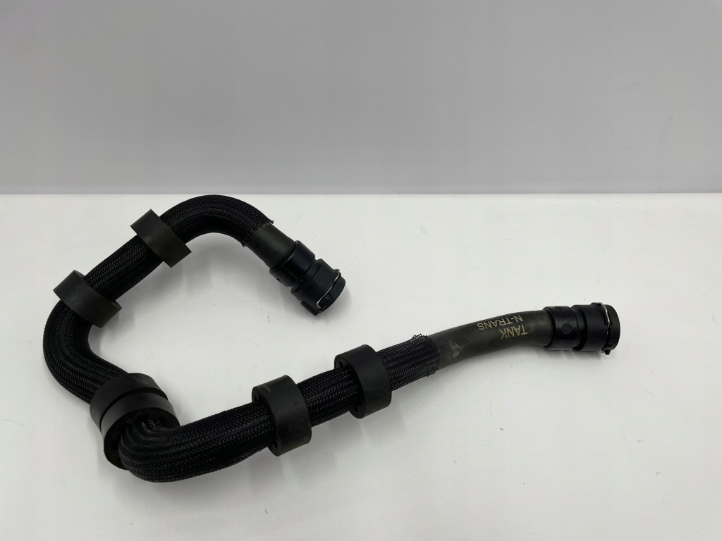 фото №3, Jaguar e-pace discovery evoque шланг wody