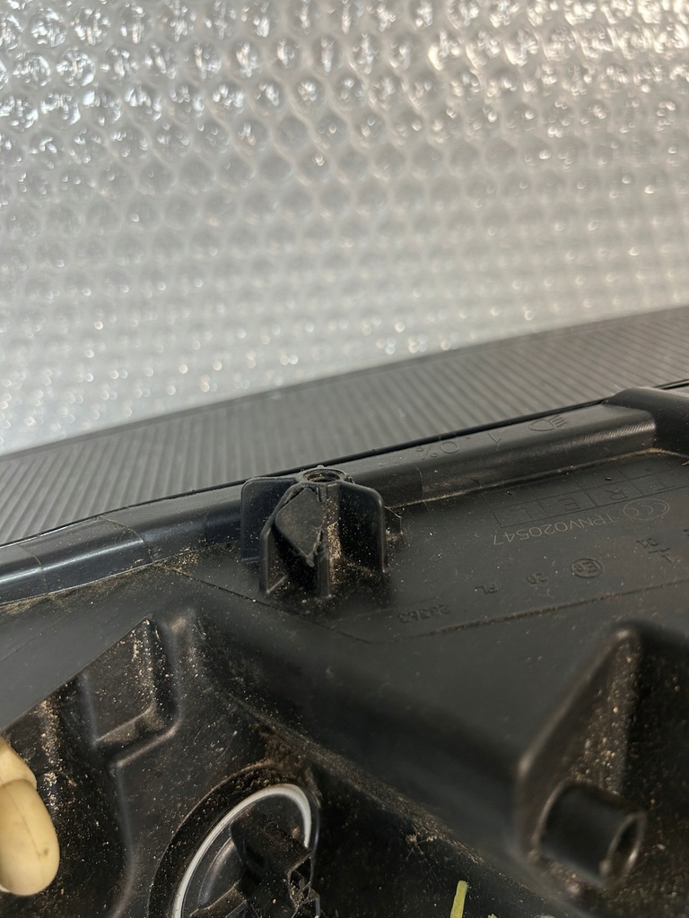 фото №6, Vw id4 лампа права перед full led