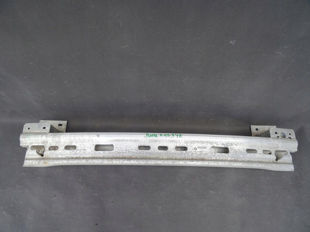 фото №1, Bmw x5 f15 балка бампера задняя задняя oryg