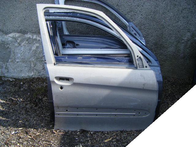 фото №1, Citroen xsara picasso двері праве передні