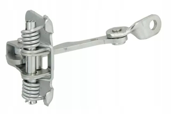 фото №2, Обмежувач двері перед l/p citroen c3 i