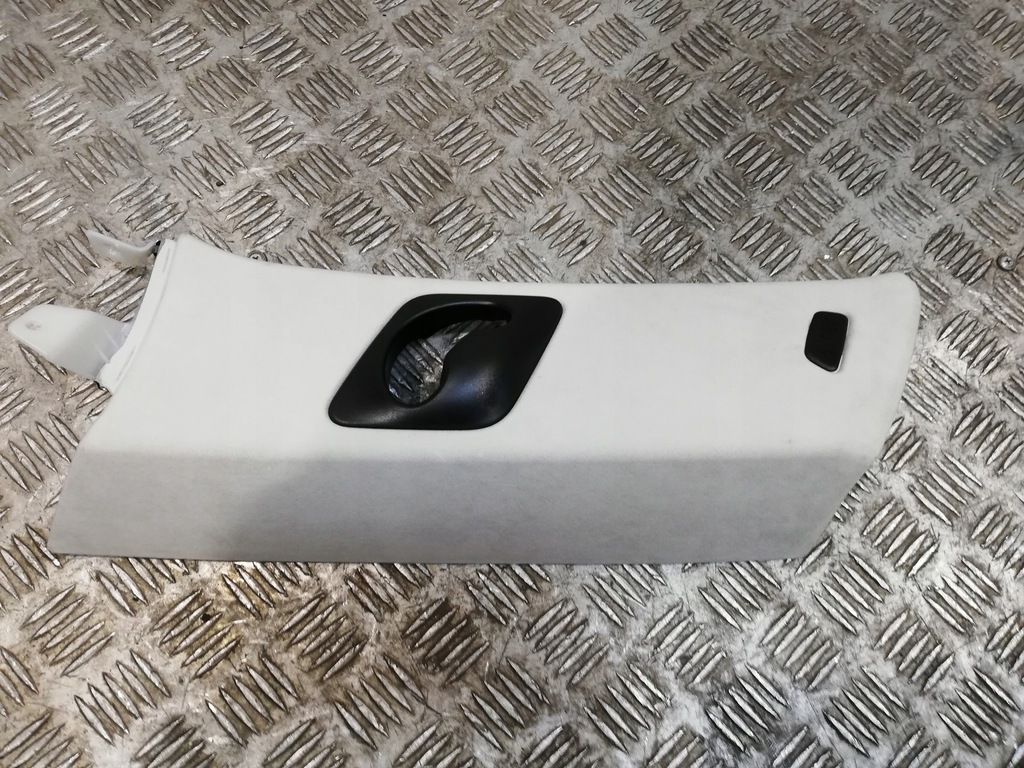 фото №13, Bmw x5 f15 потолок alcantara rauchweiss