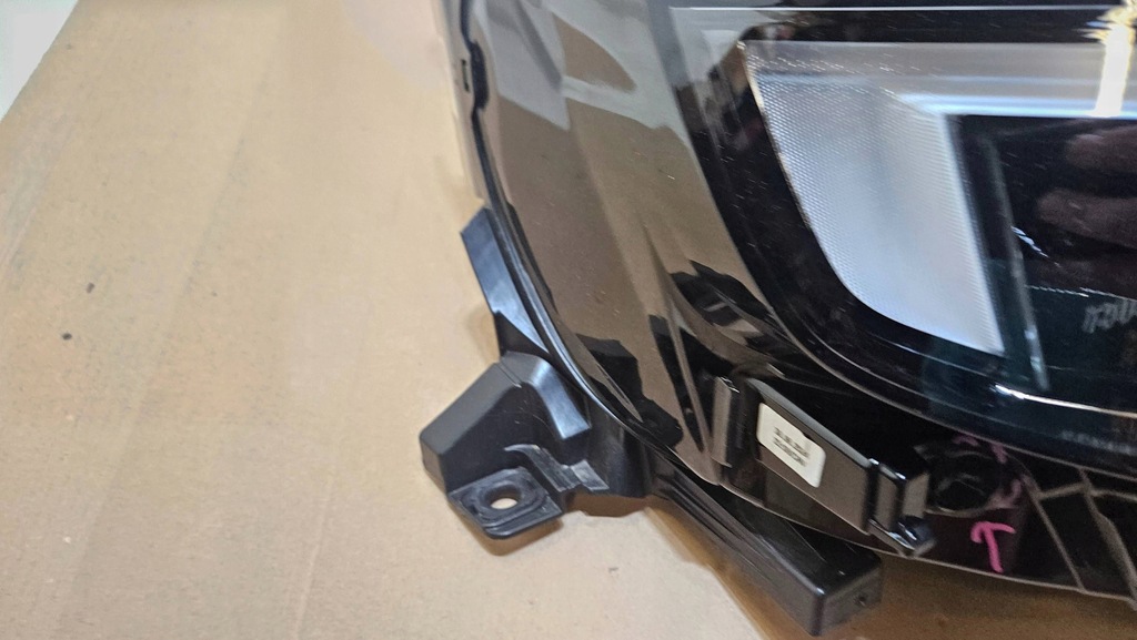 фото №8, Лампа перед передня права opel mokka b full led 9847939180