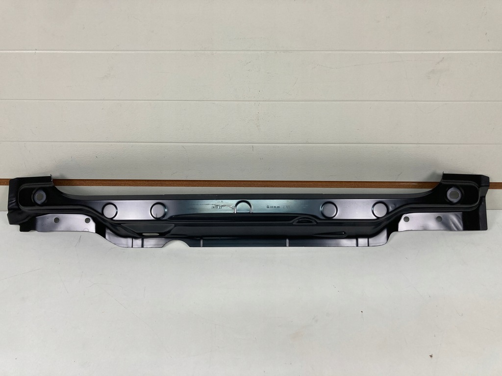 фото №1, Pas задний skoda superb iii 3v9