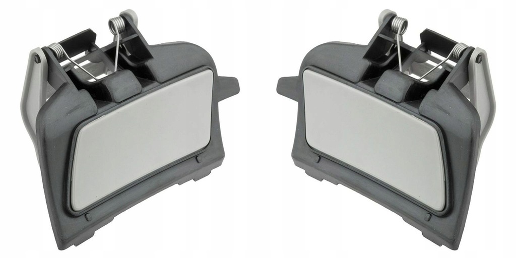 фото №1, Заглушка розпилювача фара nty eds-me-046