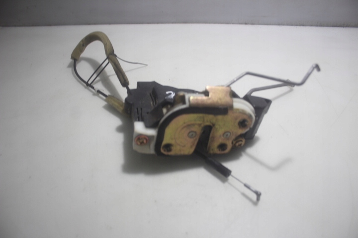 фото №1, Замок правий перед двері mitsubishi outlander i