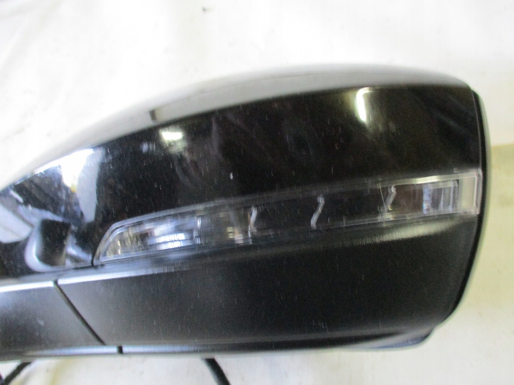 фото №6, Зеркало левая vw t-roc 2ga857933b 9 pin europa