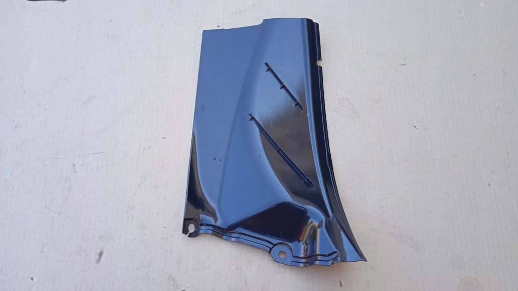 фото №1, Підкрилок бризковик правий задня toyota aygo x 22-